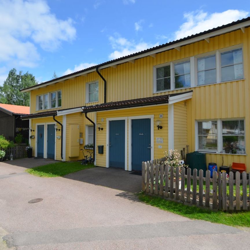 Östanvinden 14 D - Photo 2