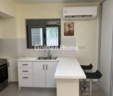Studio/Γκαρσονιέρα για ενοικίαση Άνω Βριλήσσια (Βριλήσσια) - Photo 1