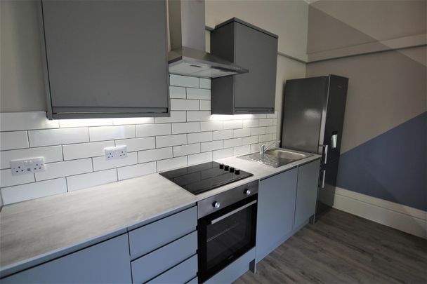 The Towers, Armley, LS12 3SQ, Leeds - Photo 1