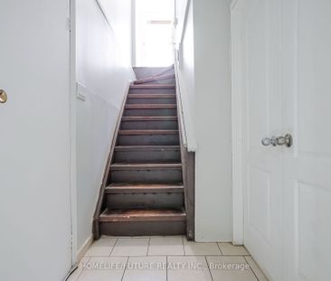 For Lease - 47 Carisbrooke Square Unit# Bsmt, Toronto, Ontario - Photo 2