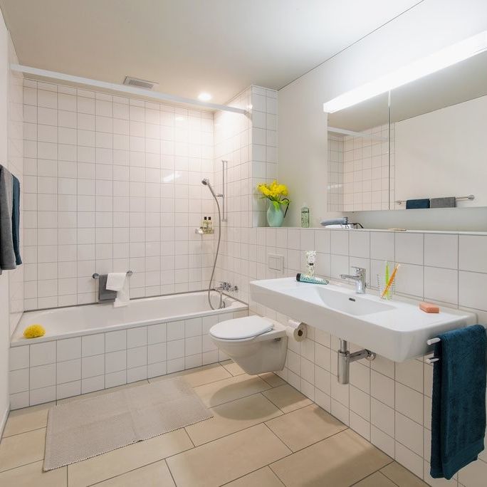 3 ½ Zimmer-Wohnung in St. Gallen mieten - Foto 1