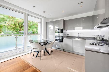 2 bedroom flat to rent - Photo 4