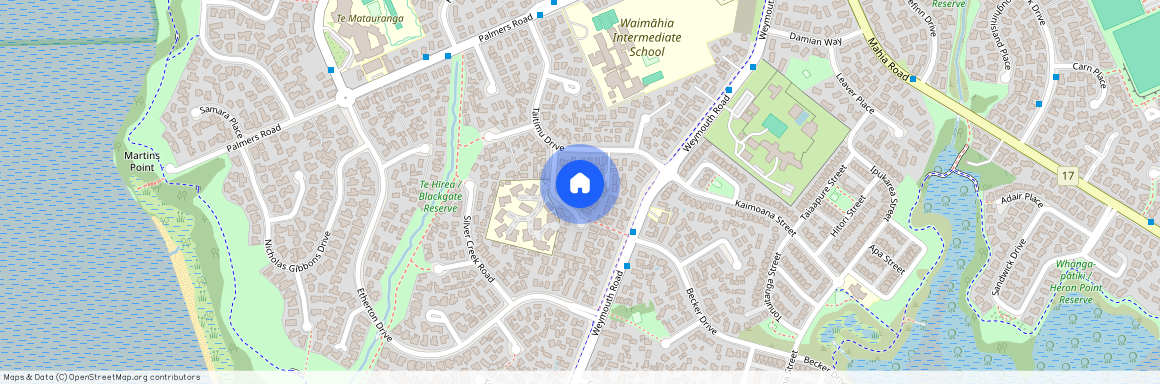 14 Rebecca Rise, Weymouth, Manukau City