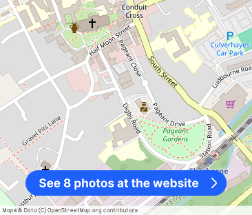 Digby Road, Sherborne - Photo 1