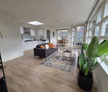 Appartement Herenweg 101 A, Heemstede - À louer - Photo 2