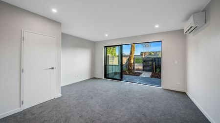 Urban Elegance - Short term rental furnished. - Photo 2