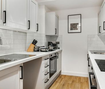 House share to rent - Photo 4