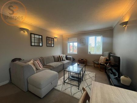 1 bedroom apartment to rent - Photo 2