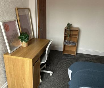 5 bedroom house to rent - Photo 5