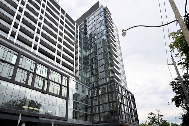 For Lease - 50 Power Street Unit# 421, Toronto, Ontario - Photo 1