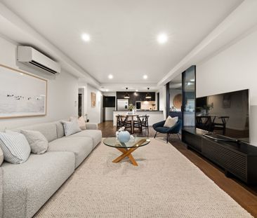 Prestigious boutique apartment with stunning mountain views – LARGE... - Photo 4