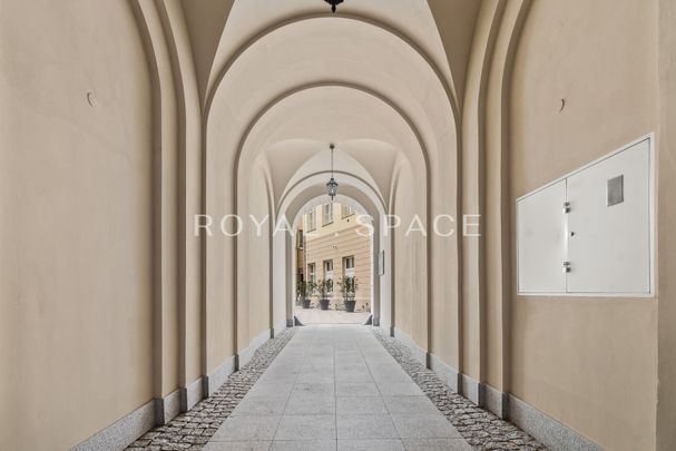 Eleganckie mieszkanie w sercu Śródmieścia - Фото 1