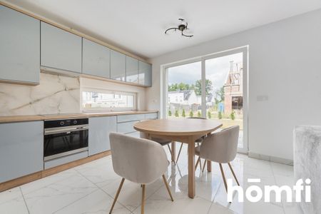 Dom 118 m², Kiełczówek, Parkowa - Photo 3