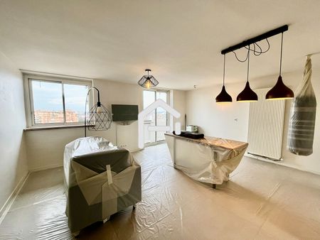 A louer : T3 de 68 m² à Toulouse avec un Balcon - Photo 3