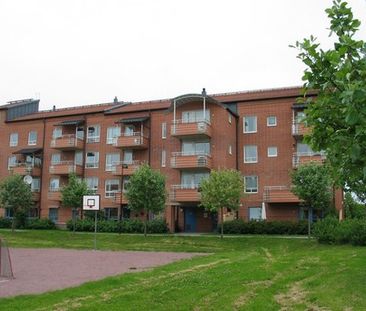 Westmansgatan 102 - Photo 2