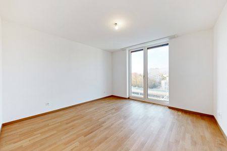 Bel appartement au coeur de Morges - Foto 4