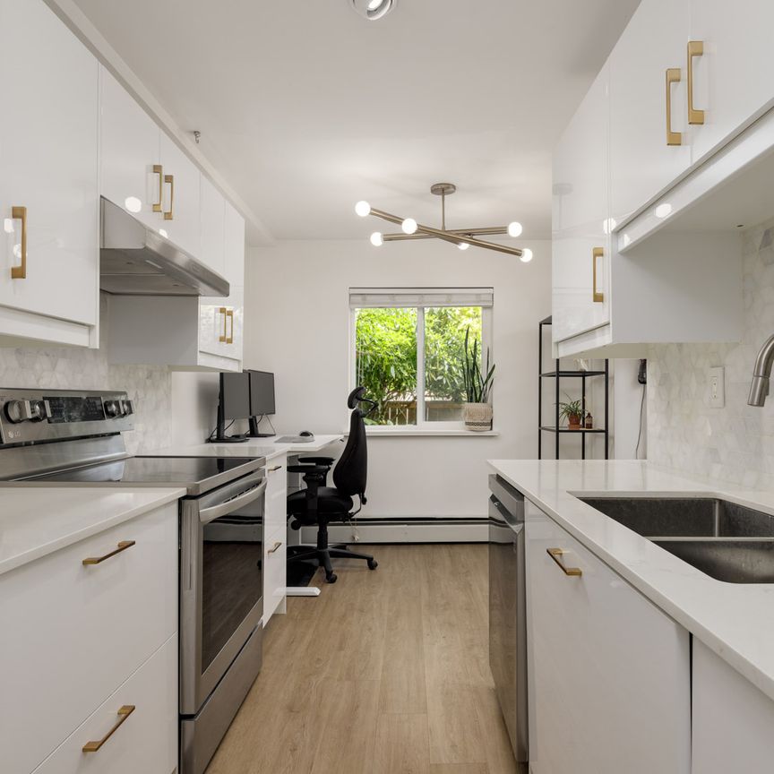 3020 Quebec St (1st Floor), Vancouver - Photo 1