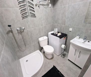 Mieszkanie Łódź Widzew powierzchnia 44.9 m² C325-WM-62341 - Photo 3