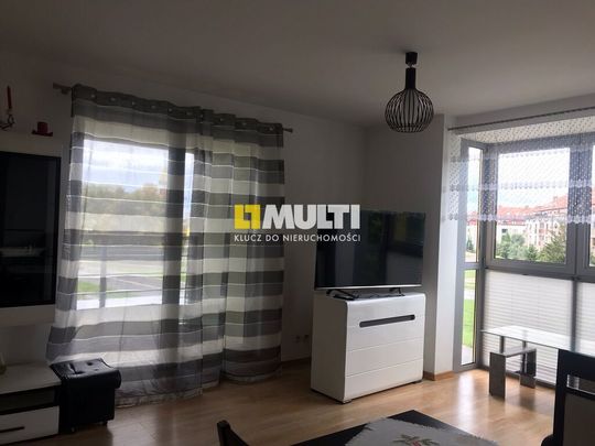 2 pokoje, wynajem, Kazimierska - Фото 1