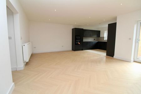 2 bedroom bungalow to rent - Photo 2