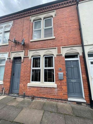 Cranmer Street, Leicester, LE3 - Photo 3