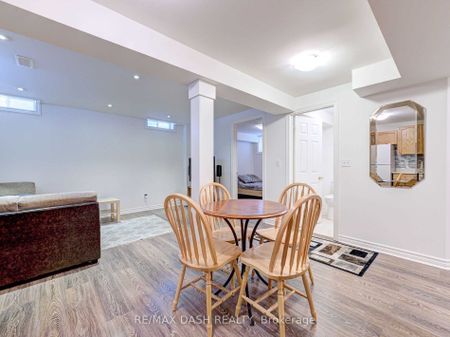 For Lease - 14 Ness Road Unit# LOWER, Brampton, Ontario - Photo 2