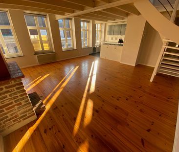 Location Appartement 3 pièces 55m² LILLE 59000 - Photo 5