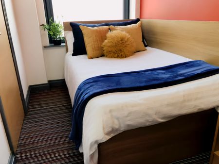 Deluxe En-Suite - Photo 5