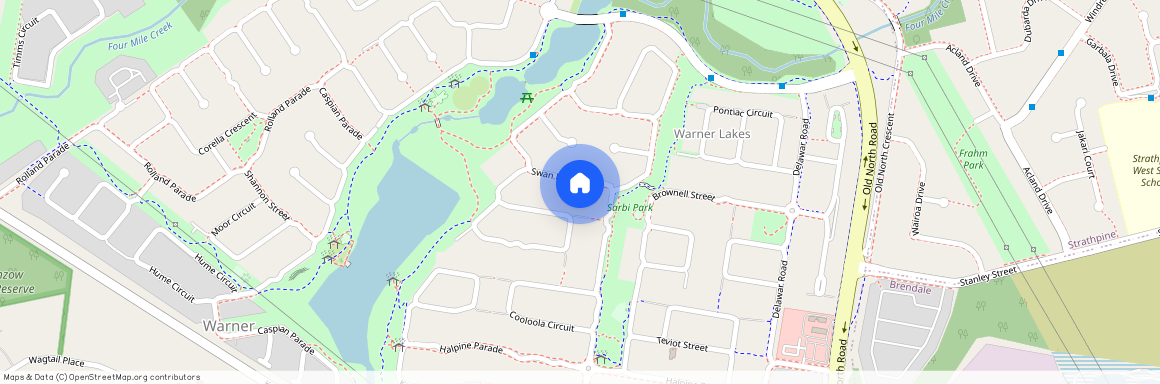 46 Swan Parade, Qld 4500, Warner