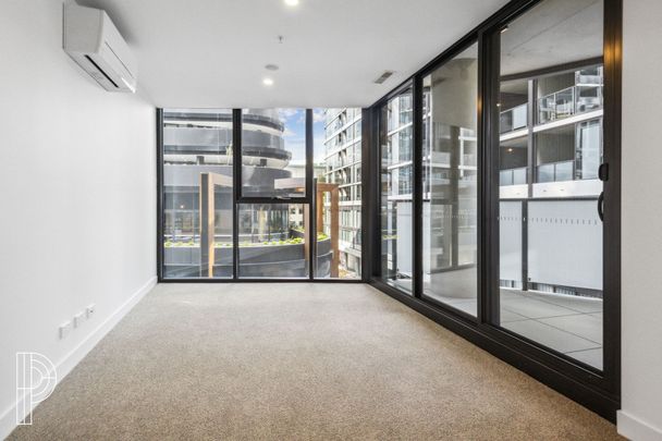 Modern Living in the Heart of Philip – 2-Bedroom Apartment at WOVA - Photo 1