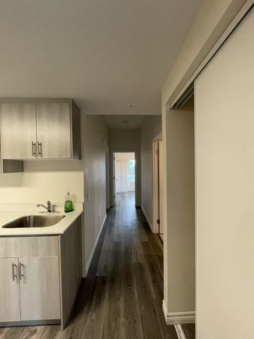 For Lease - 246 Lester Street Unit# 709 Bdrm, Waterloo, Ontario - Photo 2