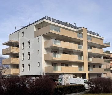 Superb new 2.5-room apartment in Monthey - Photo 1