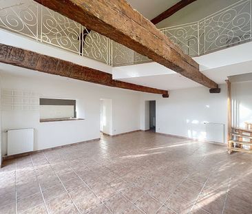 Maison 6 pièce, 140 m2, climatisée - Photo 1