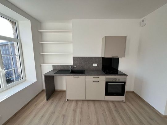 Appartement 2 pièces à - Photo 1
