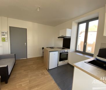 Location Appartement 2 pièces 27m² AUDINCOURT 25400 - Photo 4