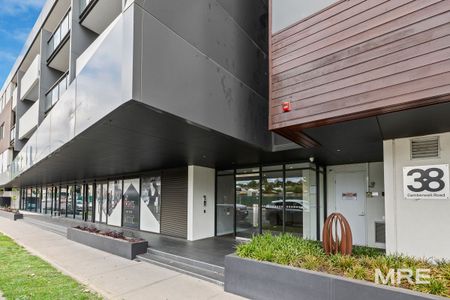 109/38 Camberwell Road, Hawthorn East - Photo 2