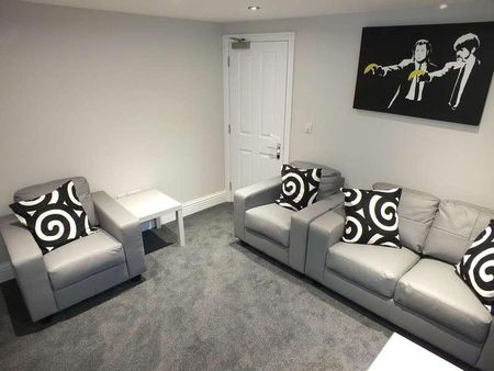 Jesse Terrace, Reading, Berkshire, RG1 - Photo 5