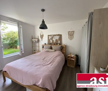 MEINAU - 3P RDJ - PARKING - Photo 2