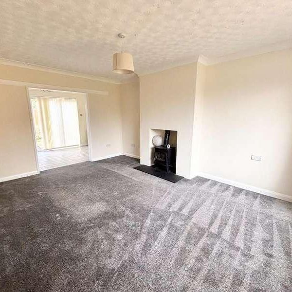 Pott Hall Road, West Row, IP28 - Photo 1