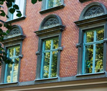 Kornettsgatan 3 B - Photo 4