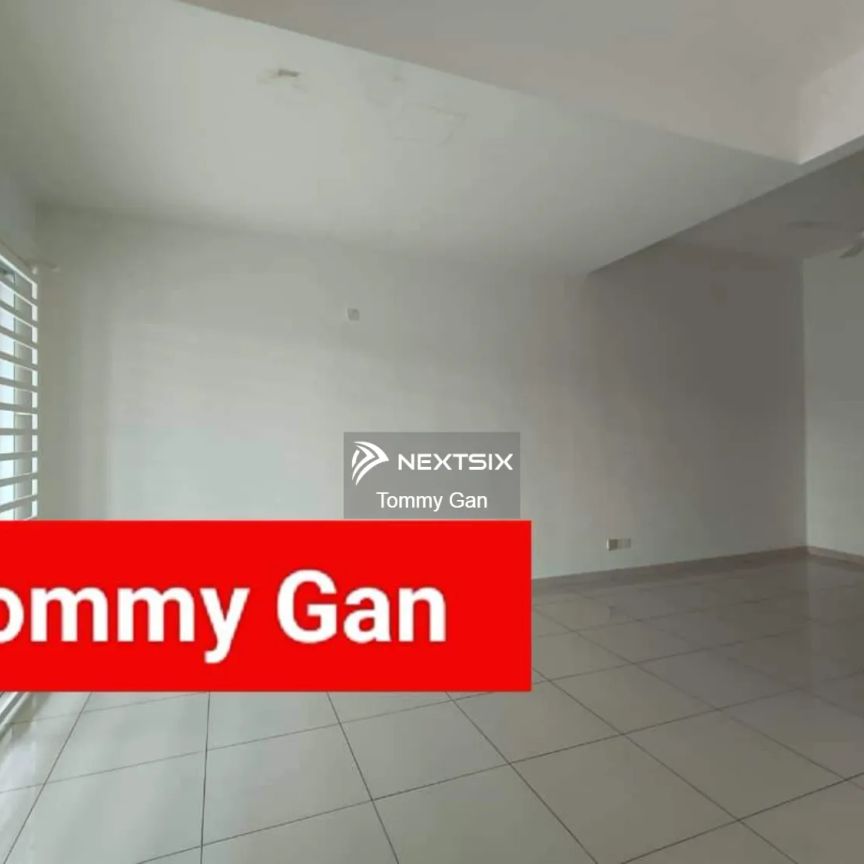 Taman Seri Juru @ Near Juru One City Double Story Terraced 1400sqft 4R3B For Rent - Photo 1