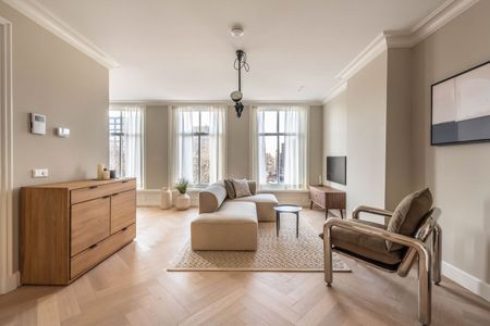 Appartement te huur: Leidsekade 99-B 1017 PP Amsterdam - Photo 3