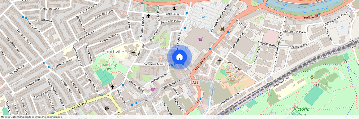 Lombard Street, Bristol BS3