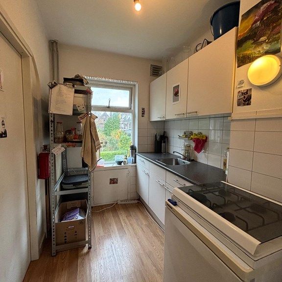 Johan de Wittlaan - Photo 1