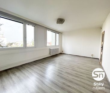 Pronájem bytu 1+kk 34 m² - Фото 5