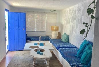 Villa - Benalmádena (Torrequebrada)