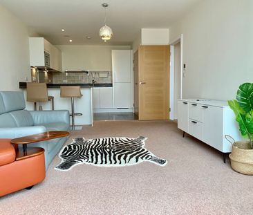 2 Bed Flat, Whitworth Building, M3 - Photo 2