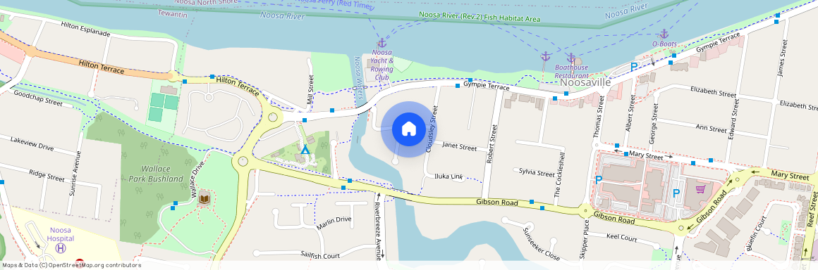 5 Laburnum Crescent, Qld 4566, Noosaville