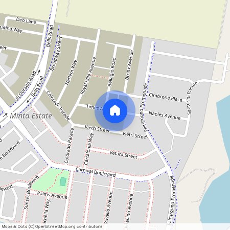 Times Avenue 4, VIC 3806, Berwick