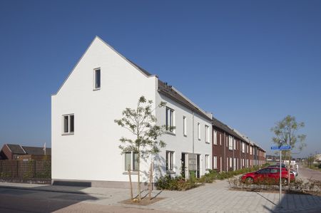 Park Lentseveld: wonen in het groen, maar vlakbij de stad - Photo 2